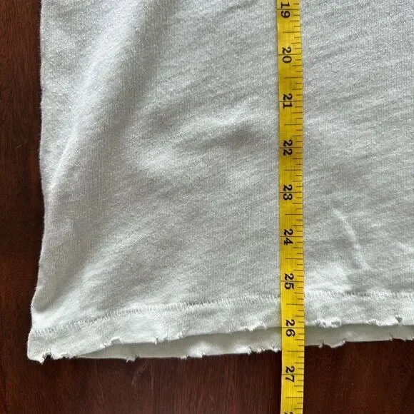 Distressed Tee by Junk Food - Picture 3 of 5